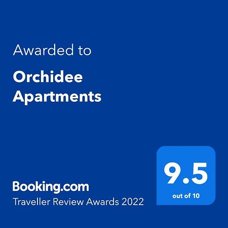 Orchidee Apartments Dehiwala-Mount Lavinia Zewnętrze zdjęcie