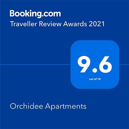 Orchidee Apartments Dehiwala-Mount Lavinia Zewnętrze zdjęcie