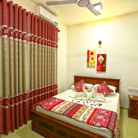 Orchidee Apartments Dehiwala-Mount Lavinia Zewnętrze zdjęcie