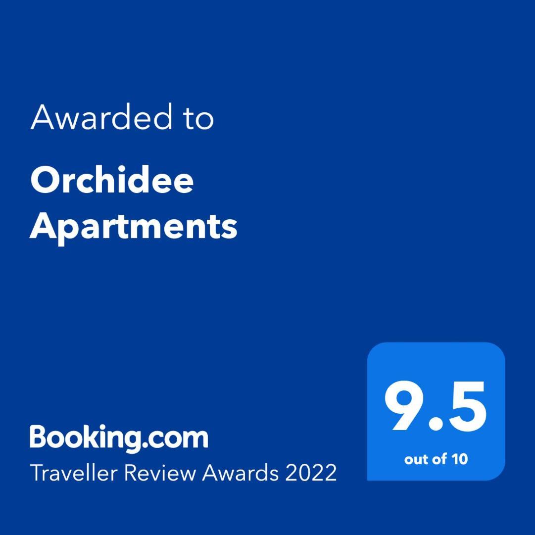 Orchidee Apartments Dehiwala-Mount Lavinia Zewnętrze zdjęcie