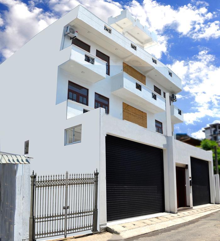 Orchidee Apartments Dehiwala-Mount Lavinia Zewnętrze zdjęcie