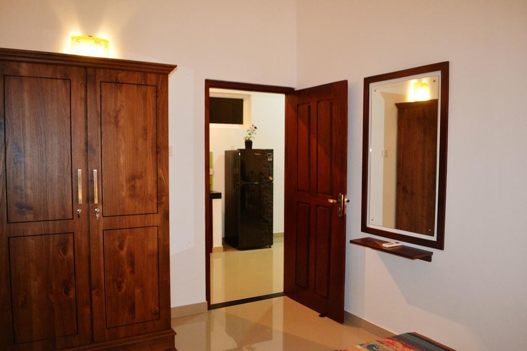 Orchidee Apartments Dehiwala-Mount Lavinia Zewnętrze zdjęcie