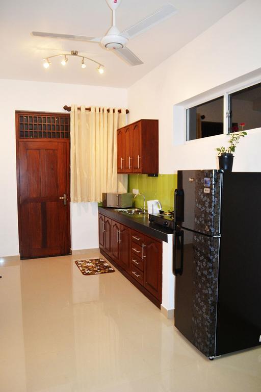 Orchidee Apartments Dehiwala-Mount Lavinia Zewnętrze zdjęcie
