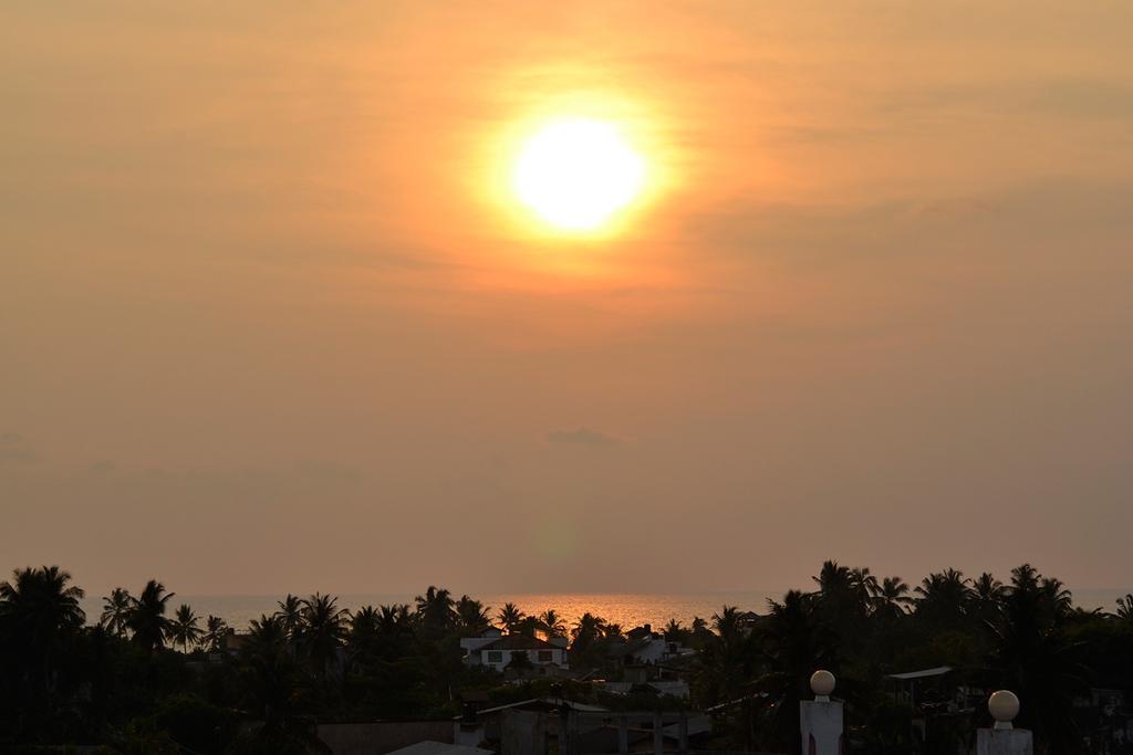 Orchidee Apartments Dehiwala-Mount Lavinia Zewnętrze zdjęcie