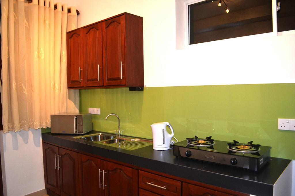 Orchidee Apartments Dehiwala-Mount Lavinia Zewnętrze zdjęcie