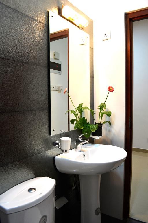 Orchidee Apartments Dehiwala-Mount Lavinia Zewnętrze zdjęcie