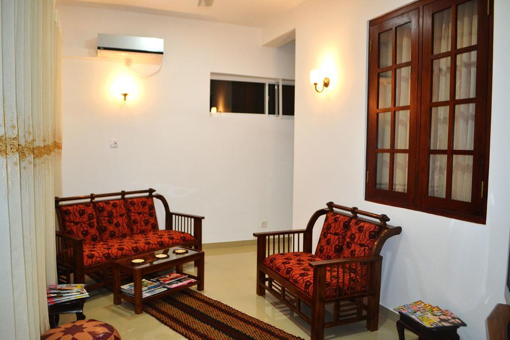 Orchidee Apartments Dehiwala-Mount Lavinia Zewnętrze zdjęcie