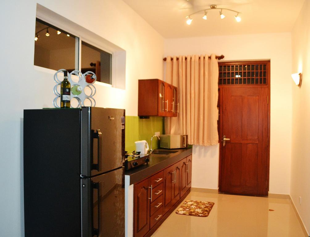 Orchidee Apartments Dehiwala-Mount Lavinia Zewnętrze zdjęcie
