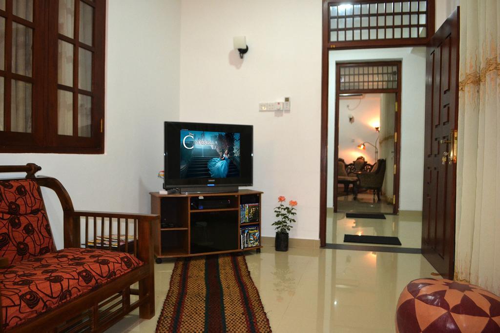 Orchidee Apartments Dehiwala-Mount Lavinia Zewnętrze zdjęcie