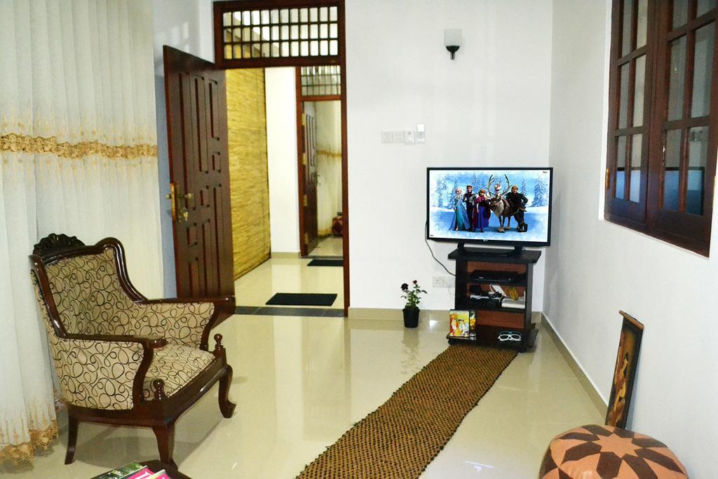 Orchidee Apartments Dehiwala-Mount Lavinia Zewnętrze zdjęcie