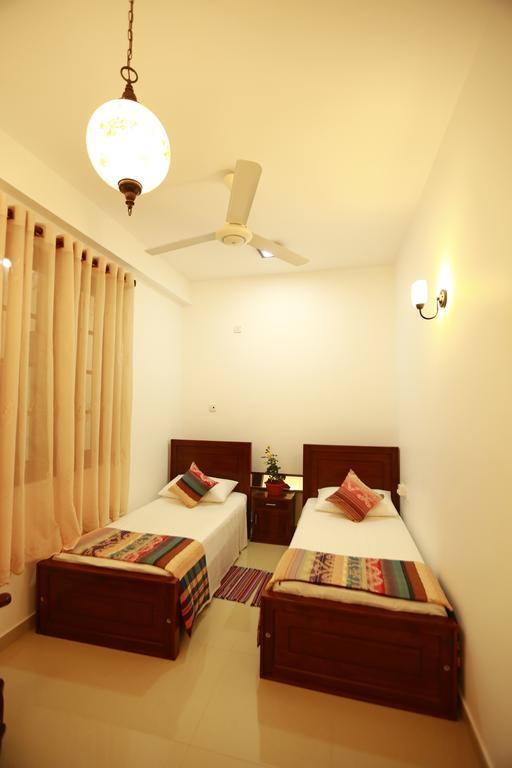 Orchidee Apartments Dehiwala-Mount Lavinia Zewnętrze zdjęcie
