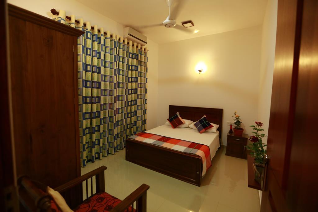 Orchidee Apartments Dehiwala-Mount Lavinia Zewnętrze zdjęcie