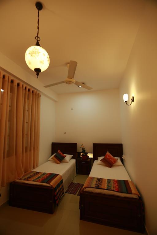 Orchidee Apartments Dehiwala-Mount Lavinia Zewnętrze zdjęcie