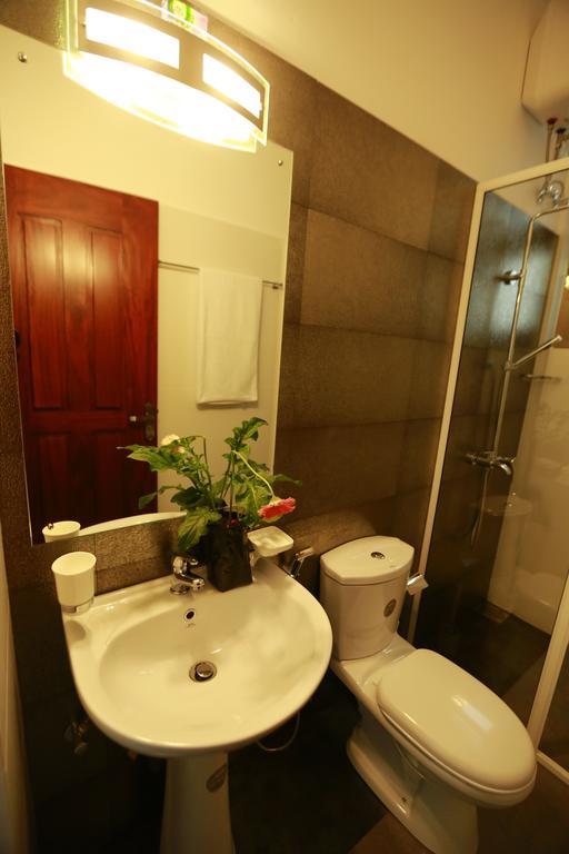 Orchidee Apartments Dehiwala-Mount Lavinia Zewnętrze zdjęcie