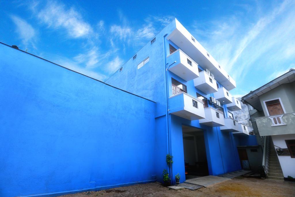 Orchidee Apartments Dehiwala-Mount Lavinia Zewnętrze zdjęcie