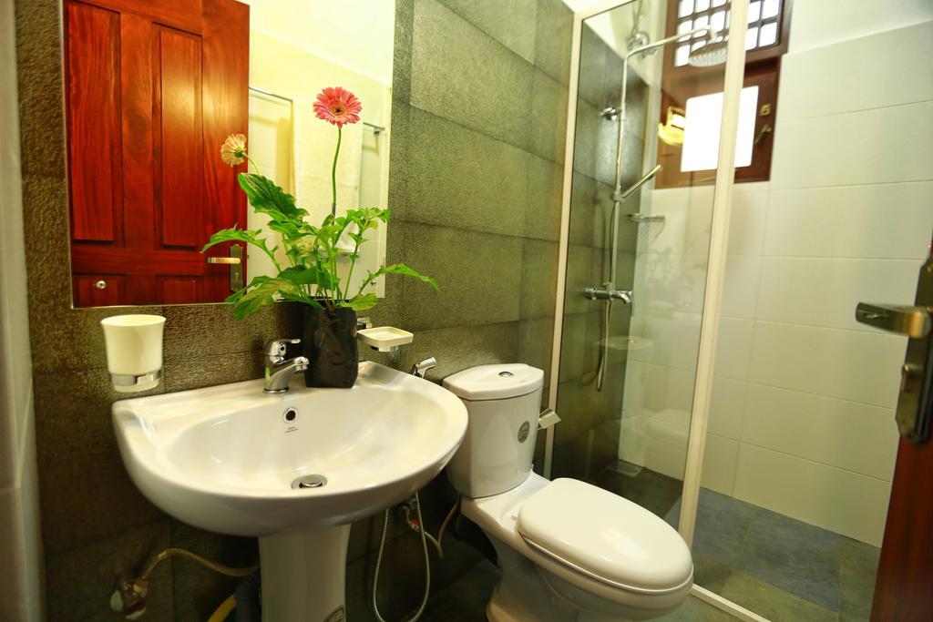 Orchidee Apartments Dehiwala-Mount Lavinia Zewnętrze zdjęcie