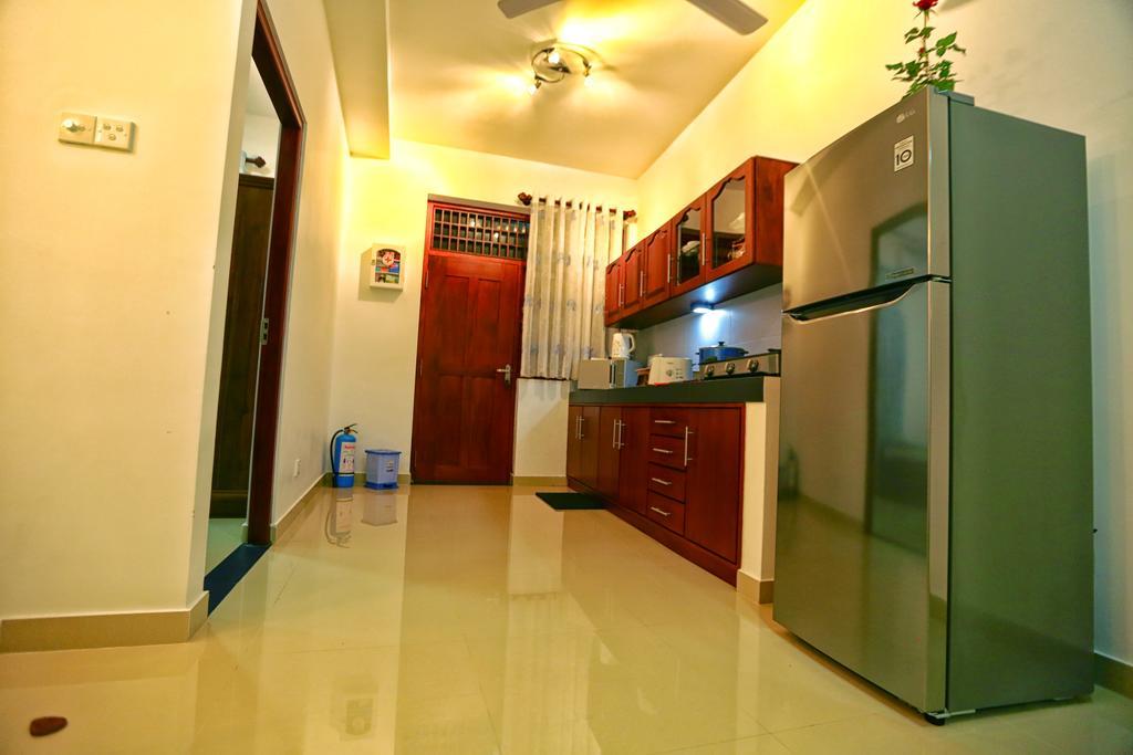 Orchidee Apartments Dehiwala-Mount Lavinia Zewnętrze zdjęcie