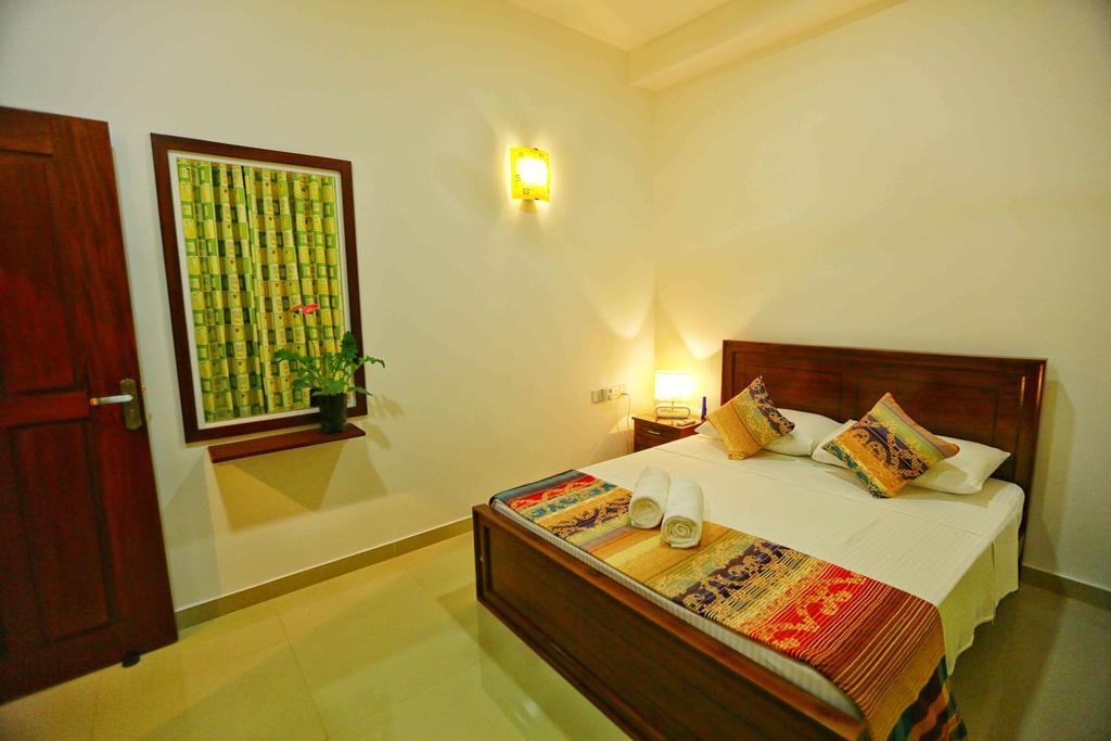 Orchidee Apartments Dehiwala-Mount Lavinia Zewnętrze zdjęcie