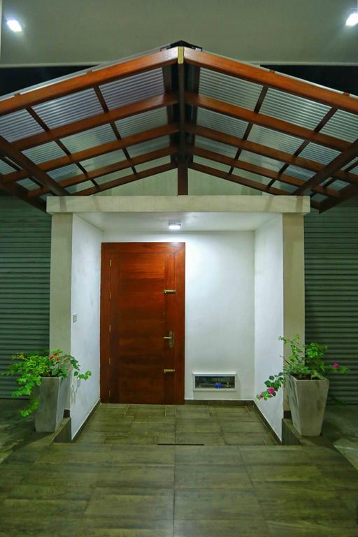Orchidee Apartments Dehiwala-Mount Lavinia Zewnętrze zdjęcie